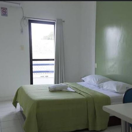 Hotel Serra Sol Serrinha Exteriér fotografie
