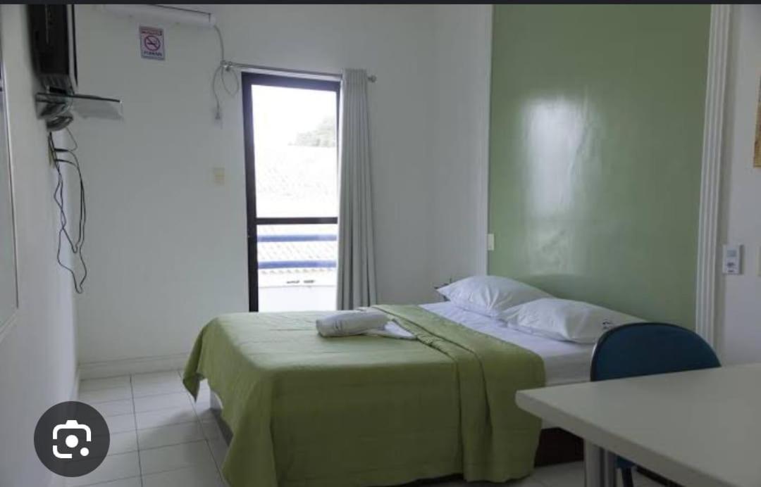 Hotel Serra Sol Serrinha Exteriér fotografie