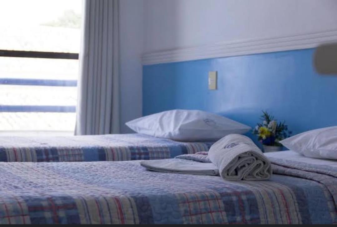 Hotel Serra Sol Serrinha Exteriér fotografie